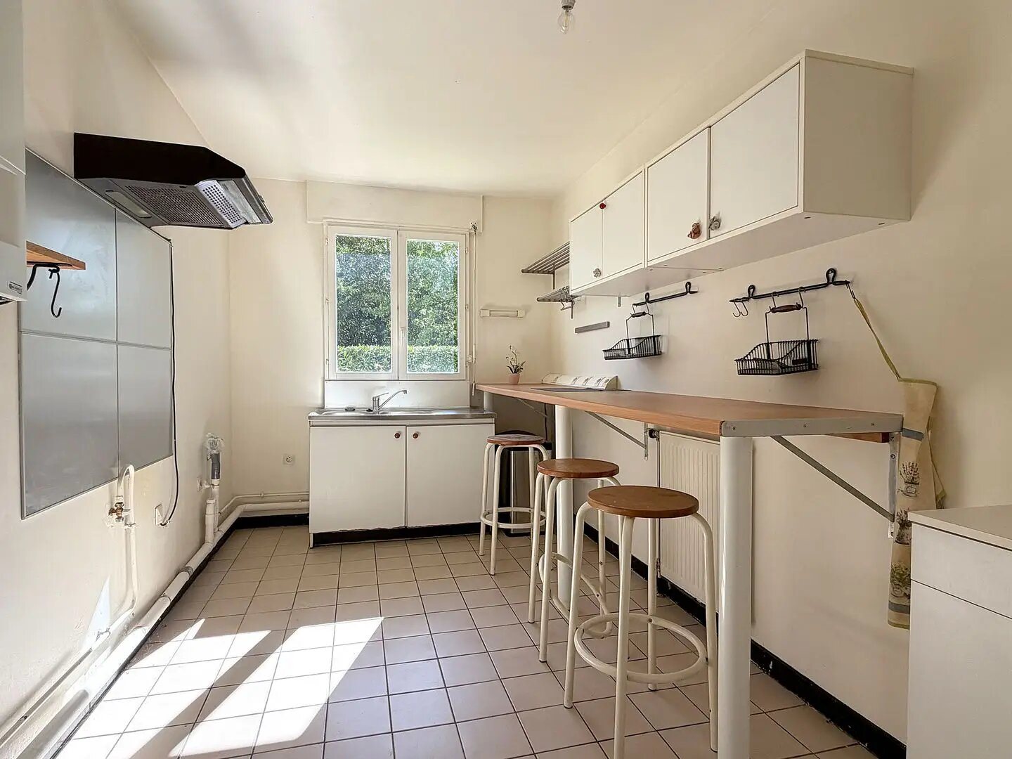 Appartement à vendre, 70m², Montigny-le-Bretonneux