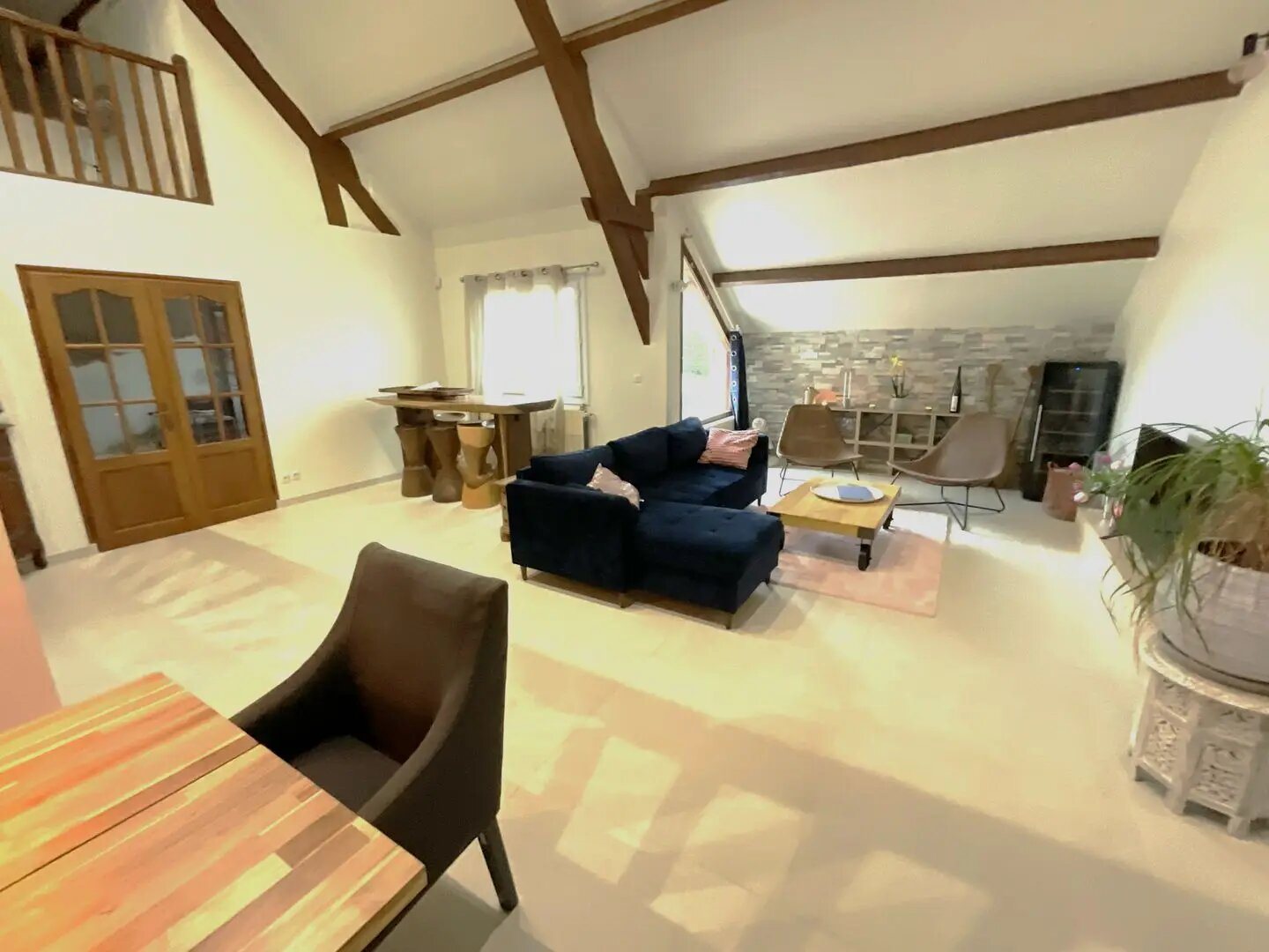 Maison à vendre, 220m², Saint-Lambert