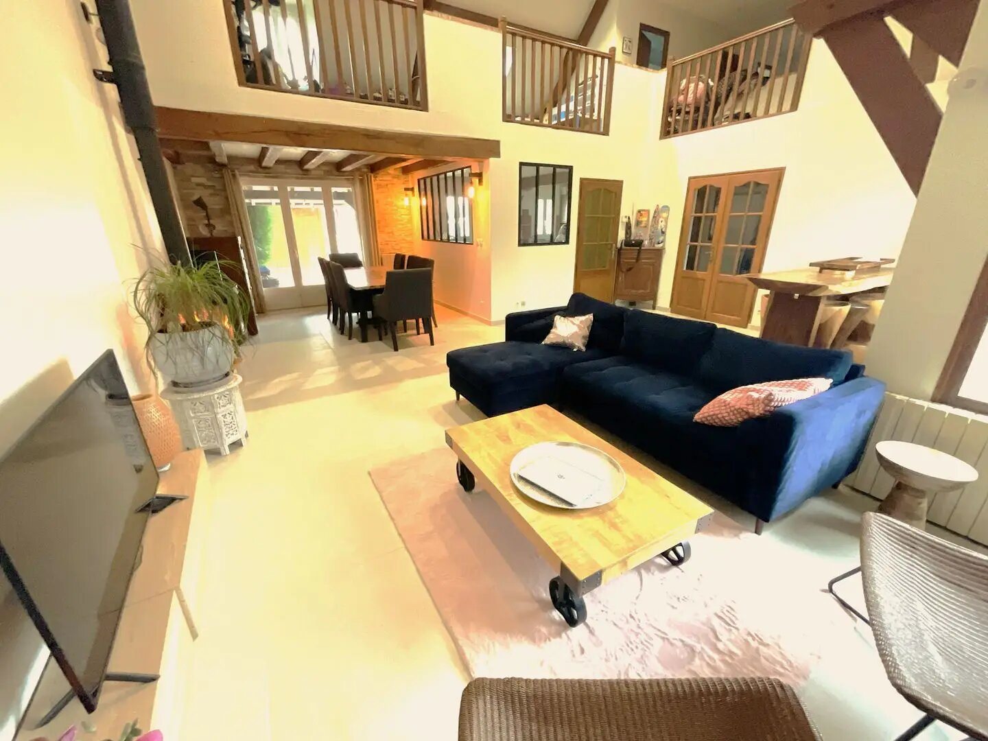 Maison à vendre, 220m², Saint-Lambert