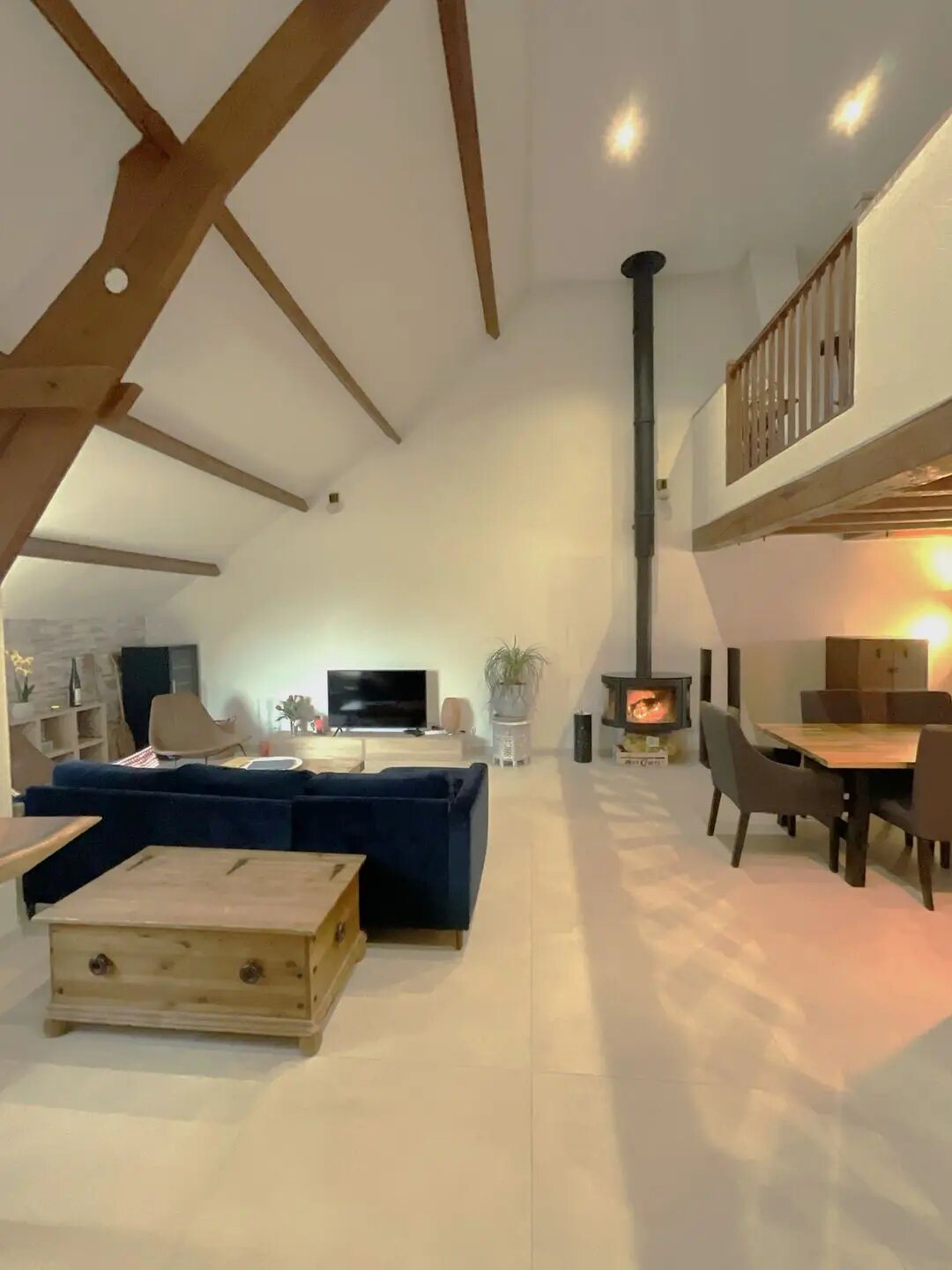 Maison à vendre, 220m², Saint-Lambert