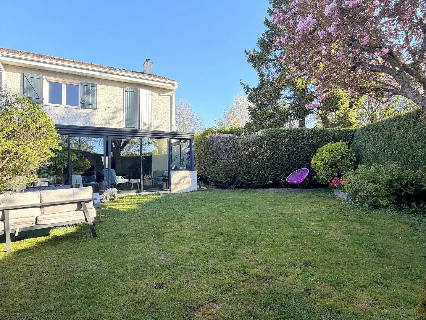 Maison à vendre, 137m², Montigny-le-Bretonneux