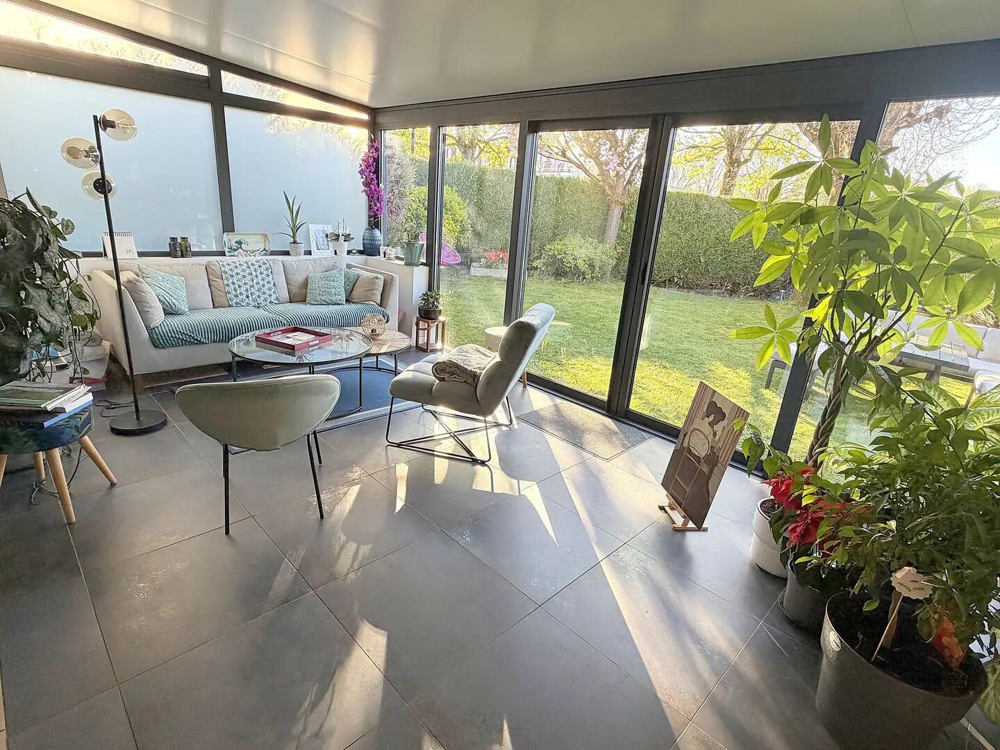Maison à vendre, 137m², Montigny-le-Bretonneux
