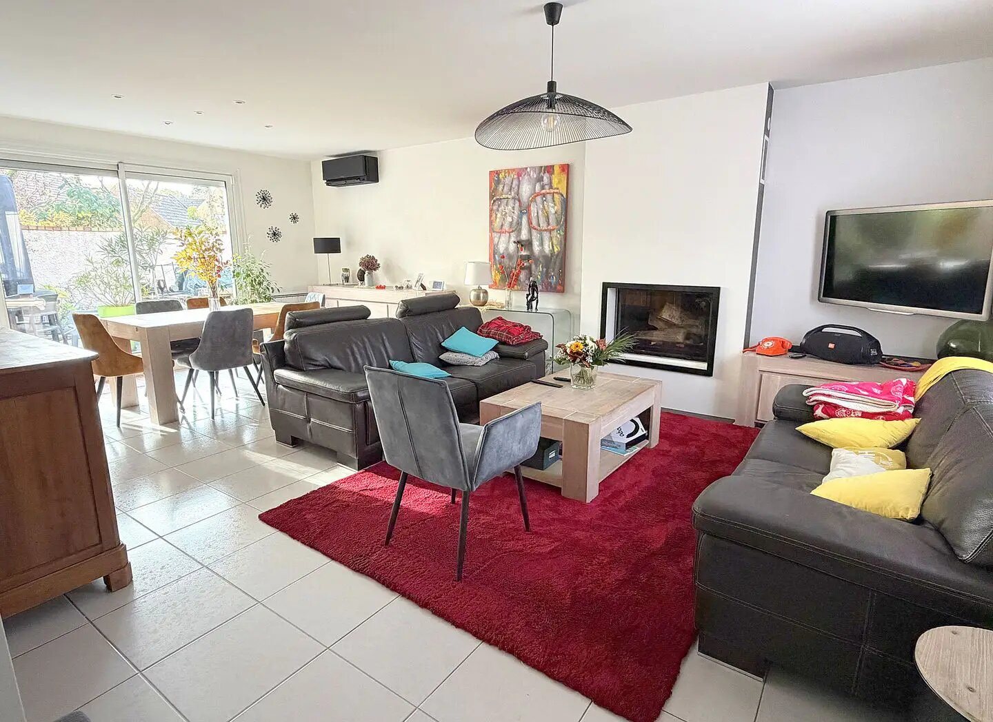 Maison à vendre, 140m², Montigny-le-Bretonneux