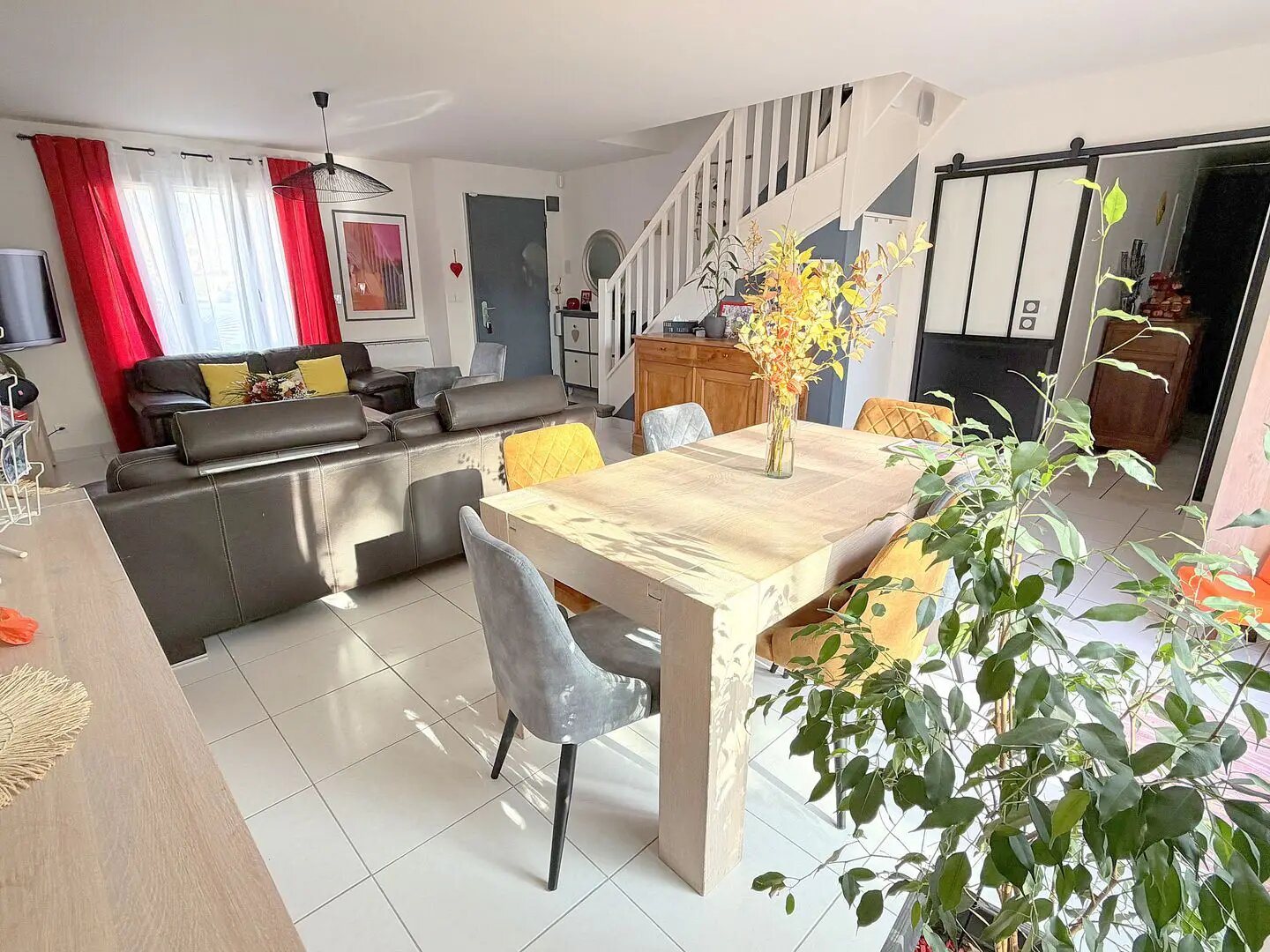 Maison à vendre, 140m², Montigny-le-Bretonneux