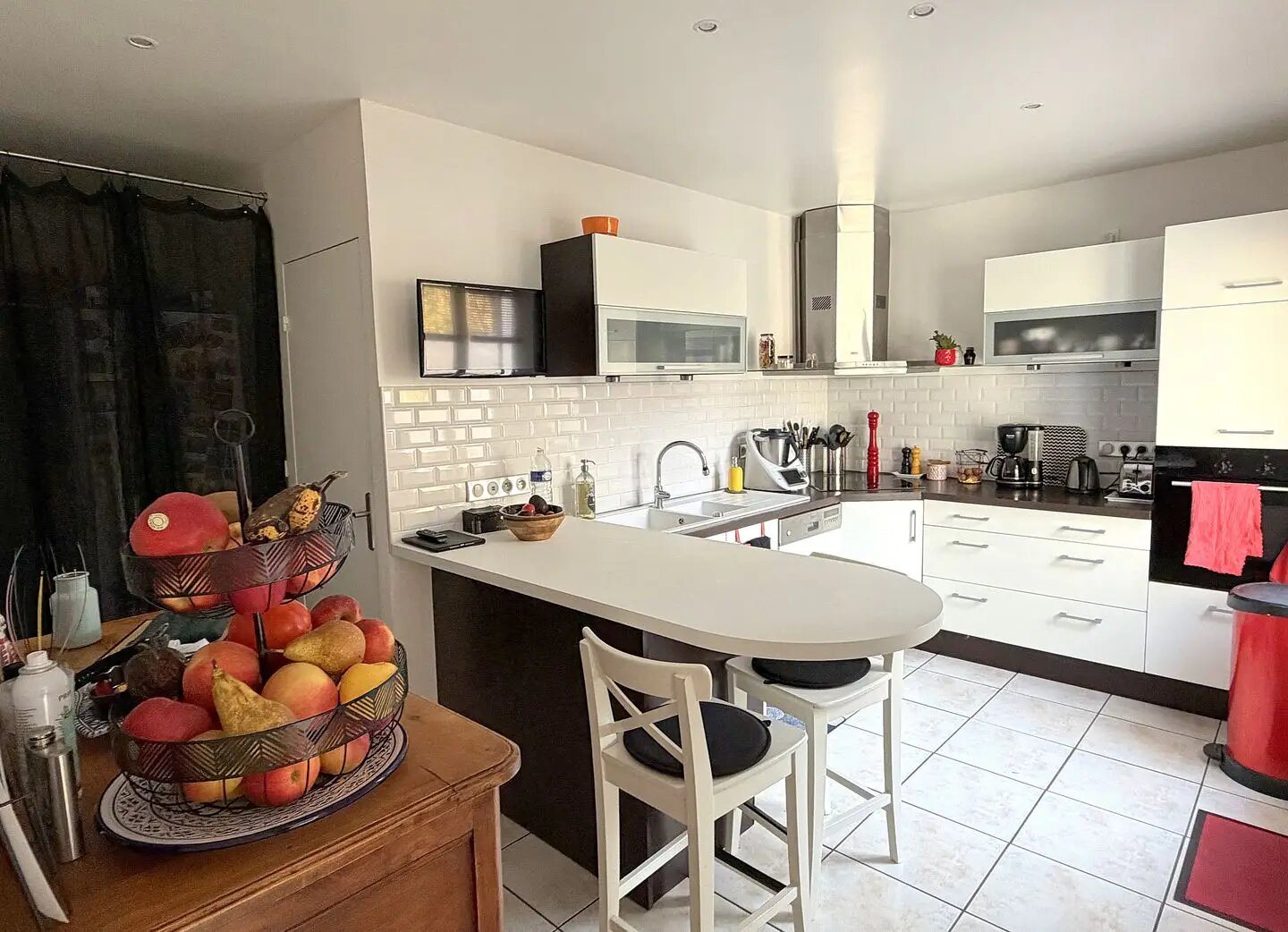 Maison à vendre, 140m², Montigny-le-Bretonneux