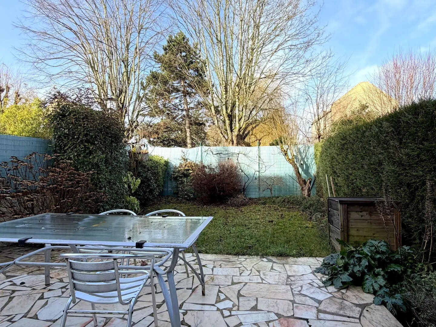 Maison à vendre, 125m², Montigny-le-Bretonneux