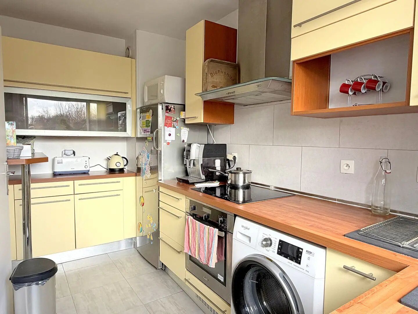 Maison à vendre, 125m², Montigny-le-Bretonneux