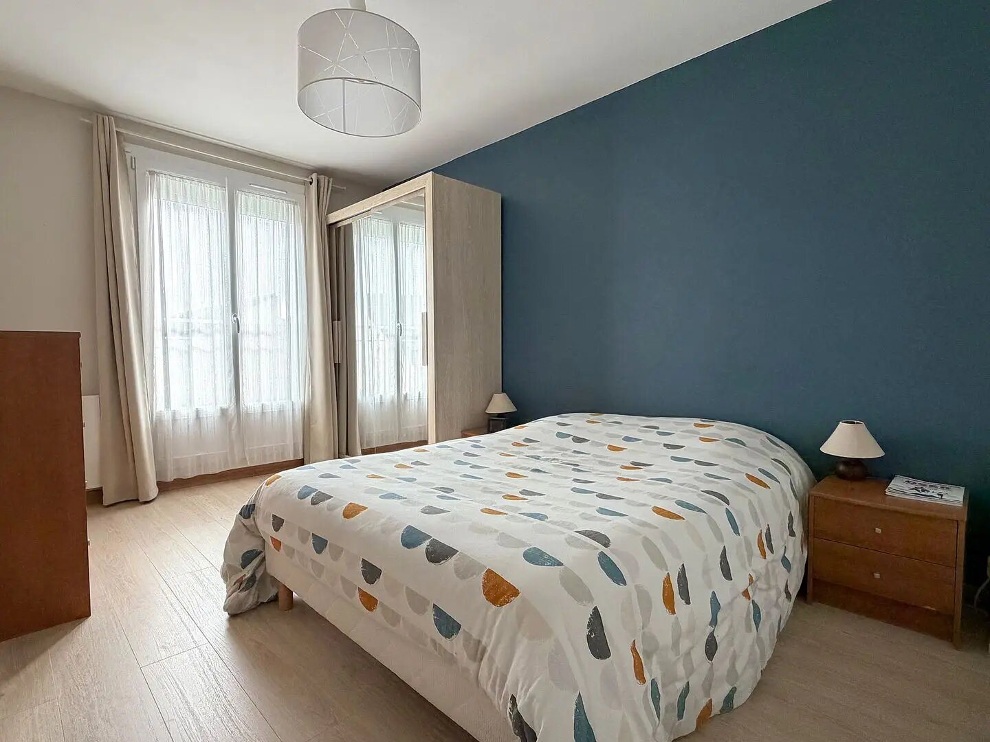 Maison à vendre, 125m², Montigny-le-Bretonneux