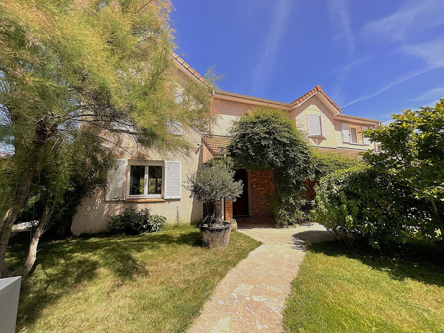 Maison à vendre, 168m², Guyancourt
