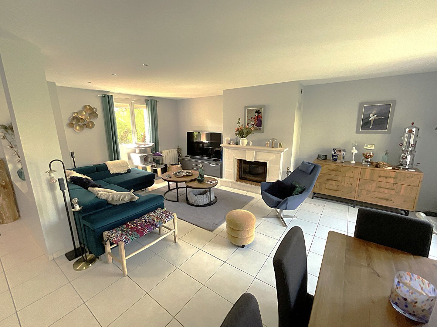 Maison à vendre, 168m², Guyancourt