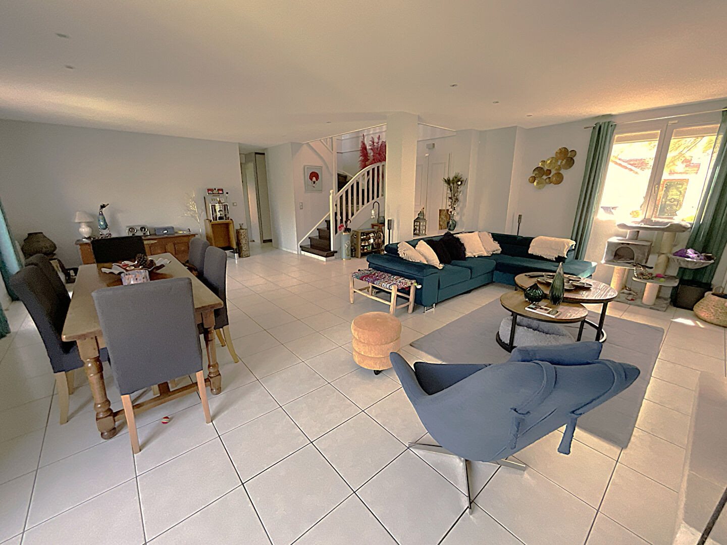 Maison à vendre, 168m², Guyancourt