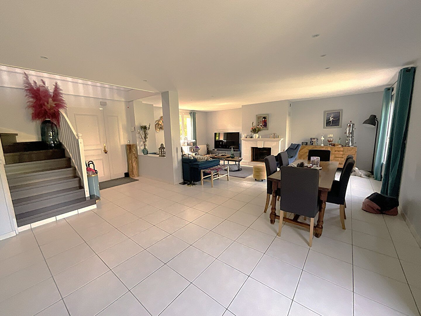 Maison à vendre, 168m², Guyancourt