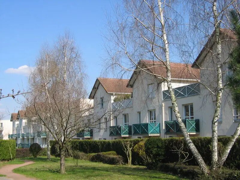 Appartement à vendre, 67m², Montigny-le-Bretonneux
