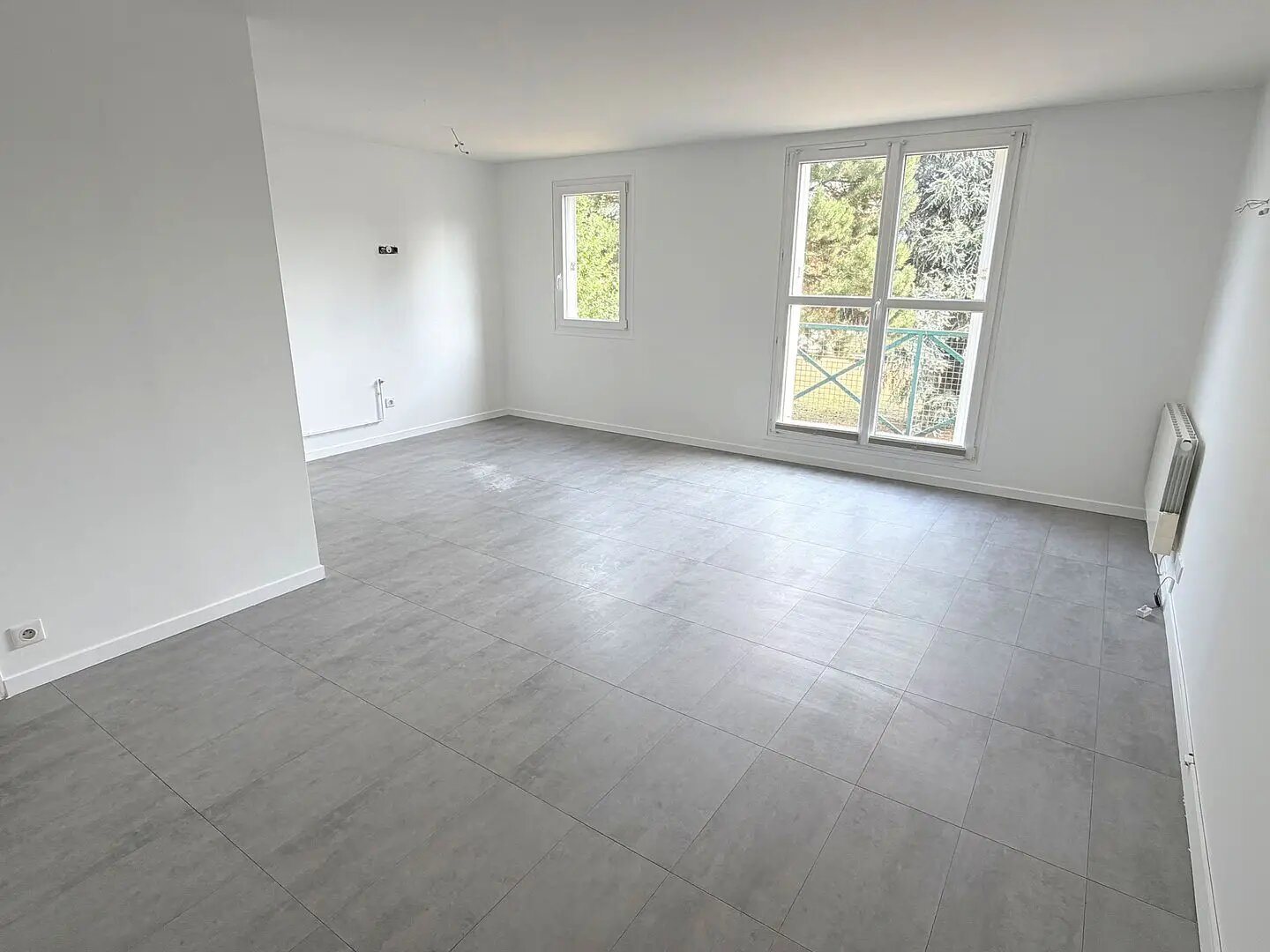 Appartement à vendre, 67m², Montigny-le-Bretonneux