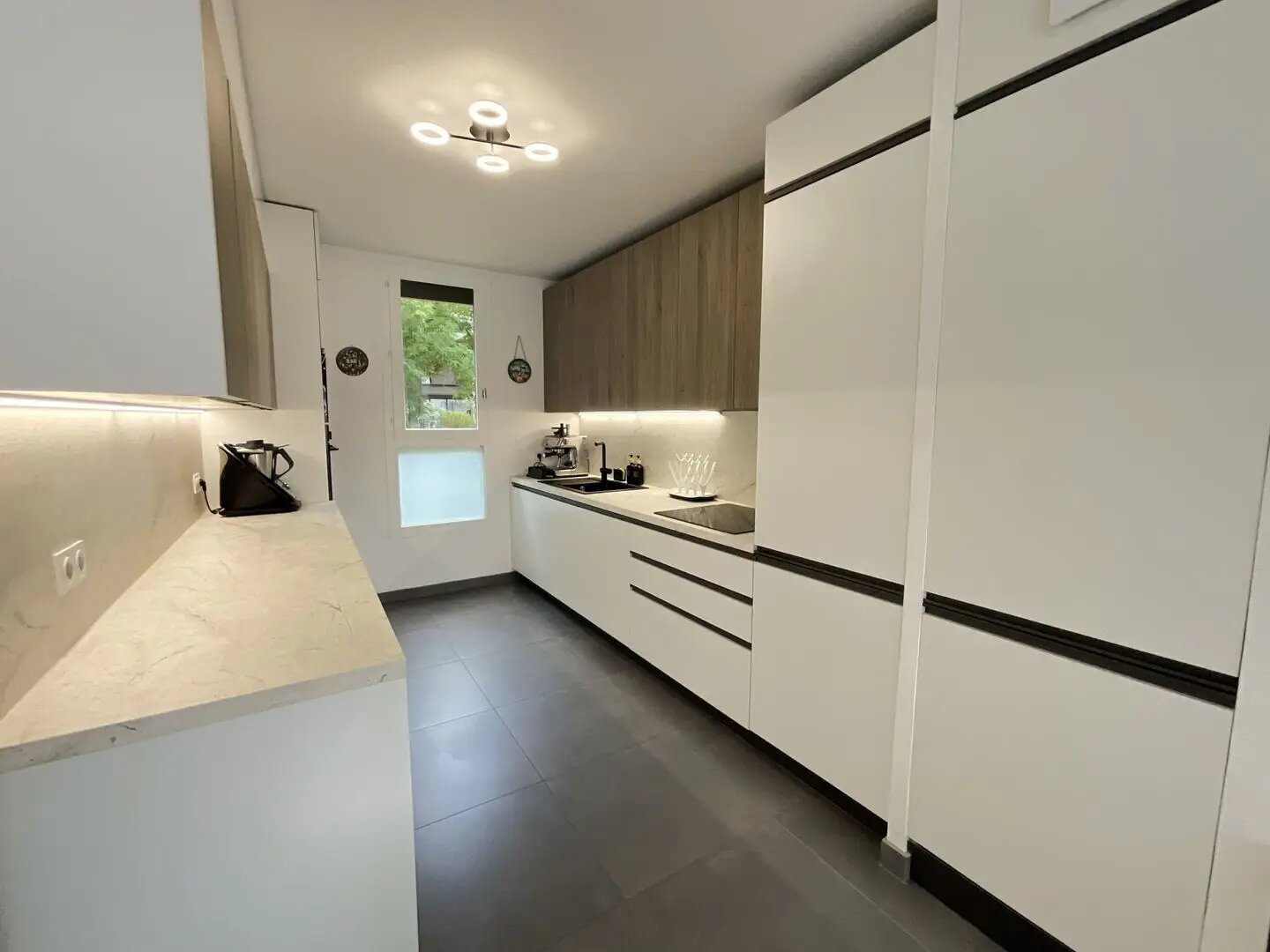 Appartement à vendre, 80m², Voisins-le-Bretonneux