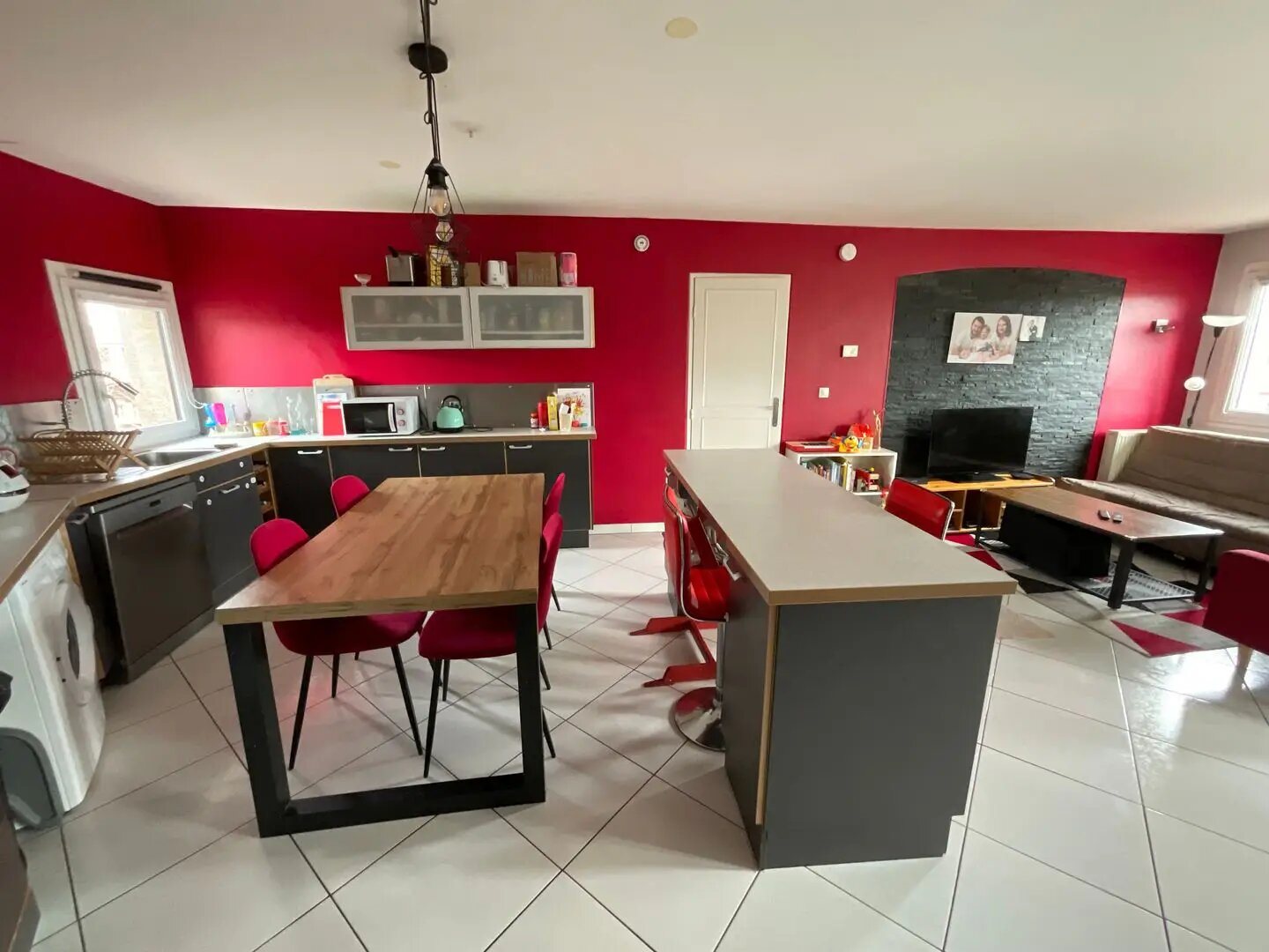 Appartement à vendre, 74m², Montigny-le-Bretonneux