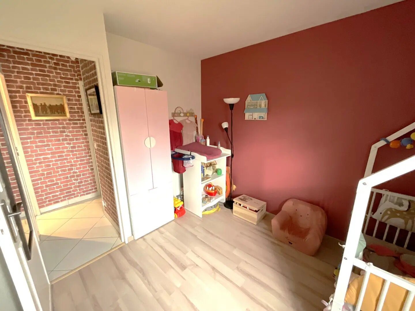 Appartement à vendre, 74m², Montigny-le-Bretonneux