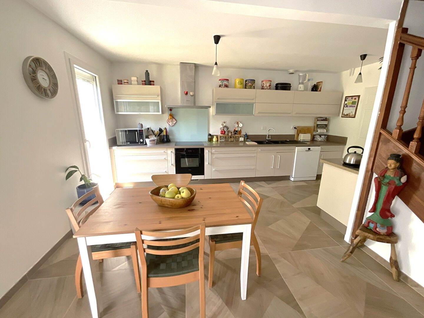 Maison à vendre, 165m², Montigny-le-Bretonneux