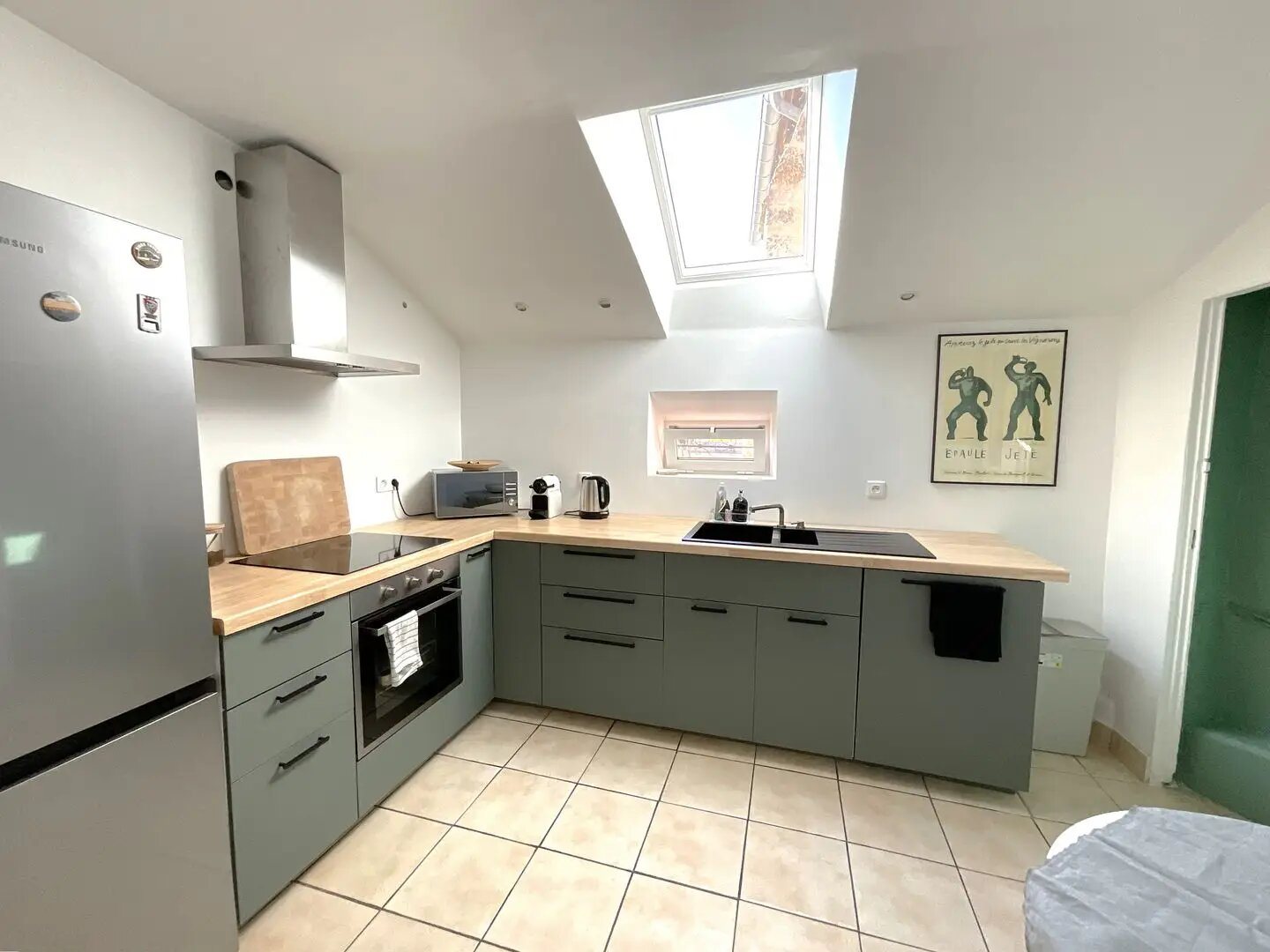 Maison à vendre, 85m², Montigny-le-Bretonneux