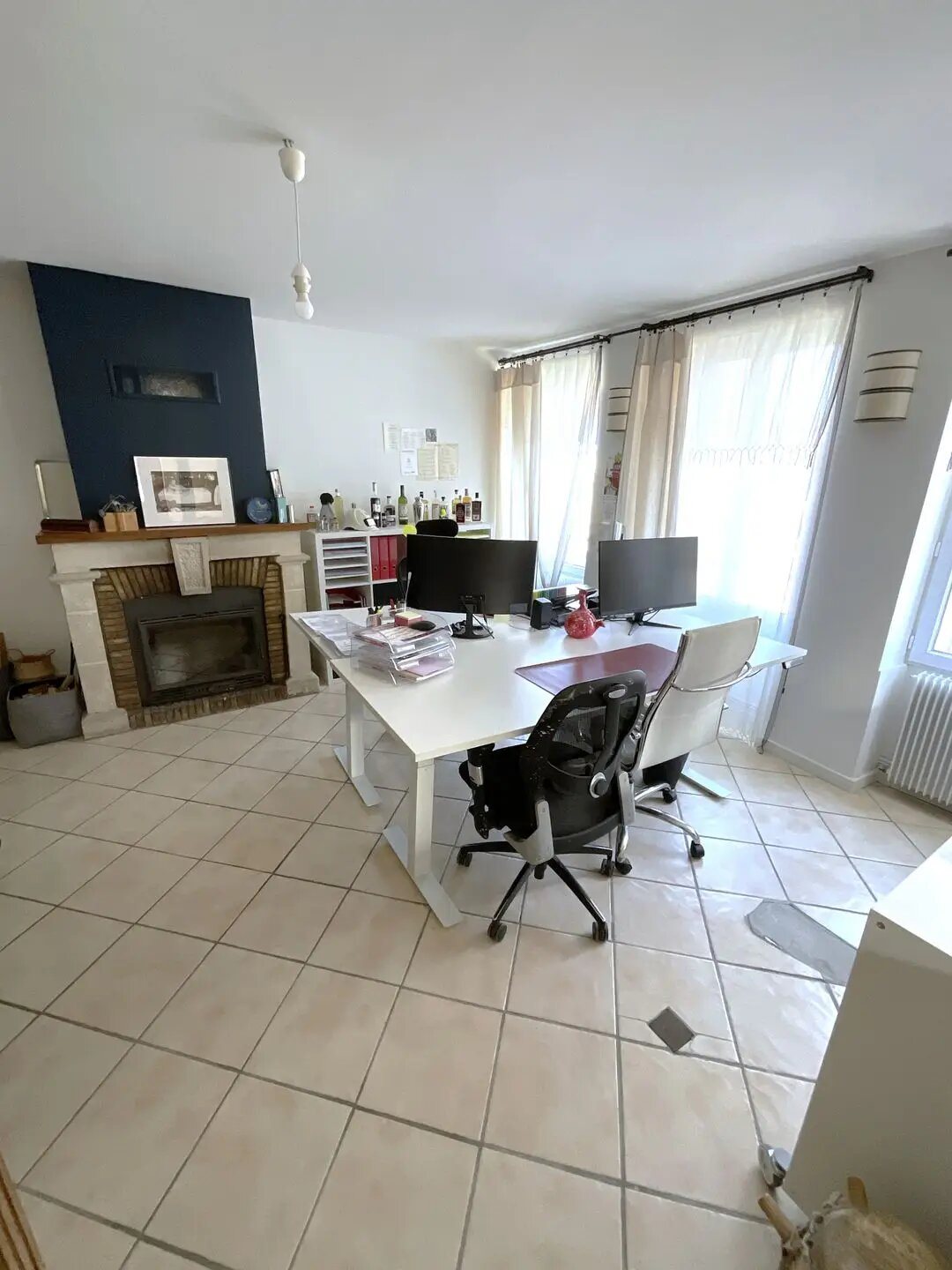 Maison à vendre, 85m², Montigny-le-Bretonneux