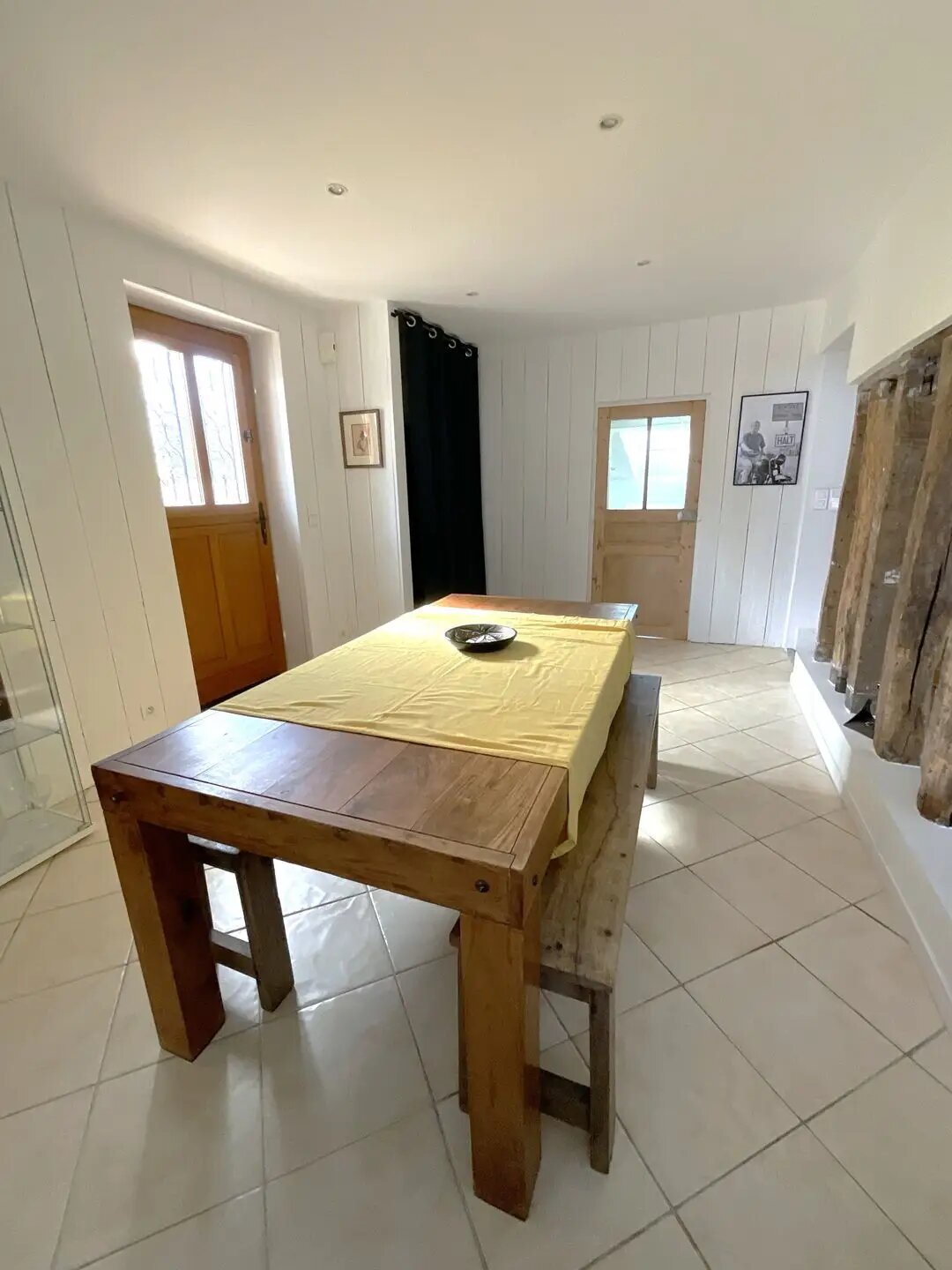 Maison à vendre, 85m², Montigny-le-Bretonneux