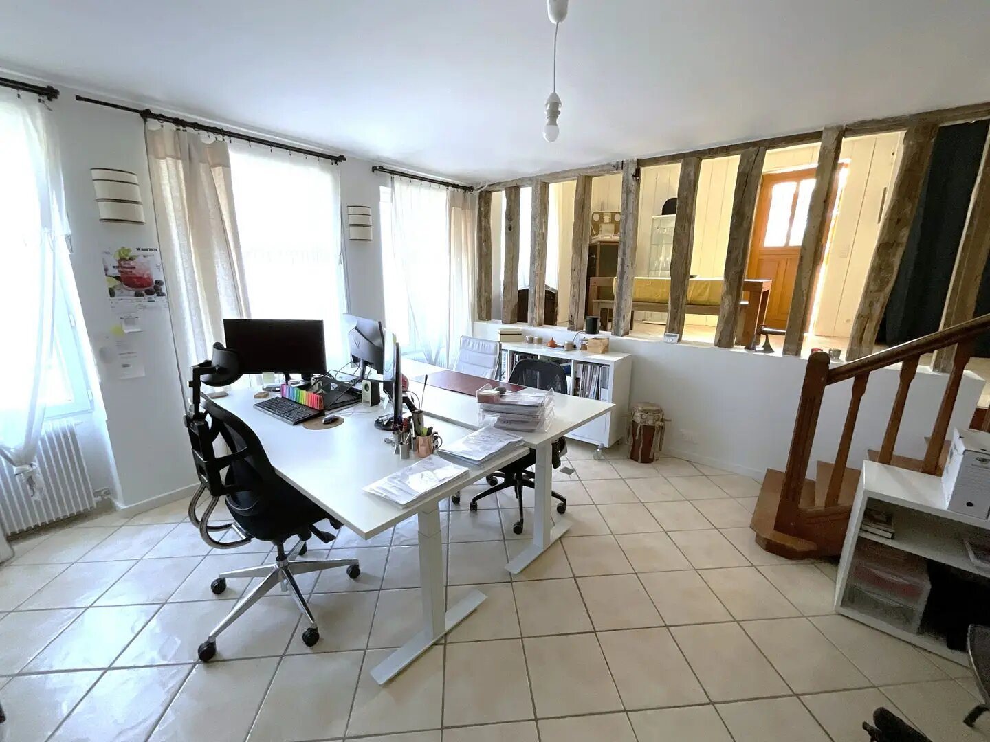 Maison à vendre, 85m², Montigny-le-Bretonneux