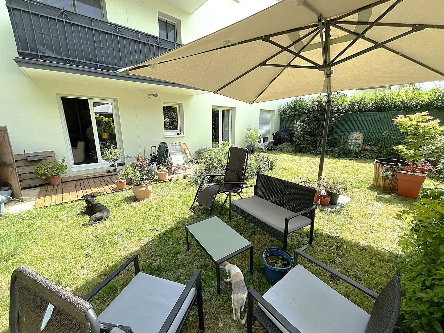 Appartement à vendre, 90m², Montigny-le-Bretonneux