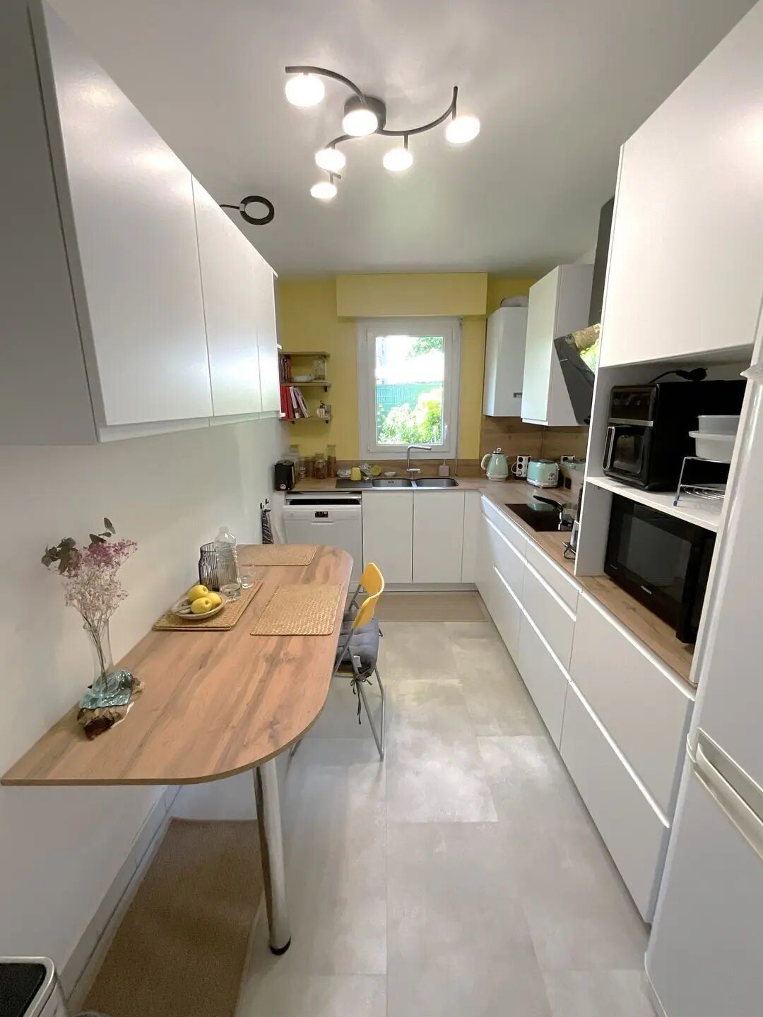 Appartement à vendre, 90m², Montigny-le-Bretonneux