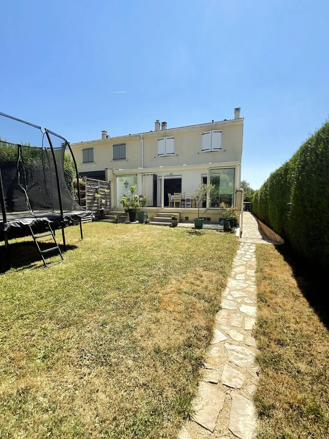 Maison à vendre, 116m², Montigny-le-Bretonneux