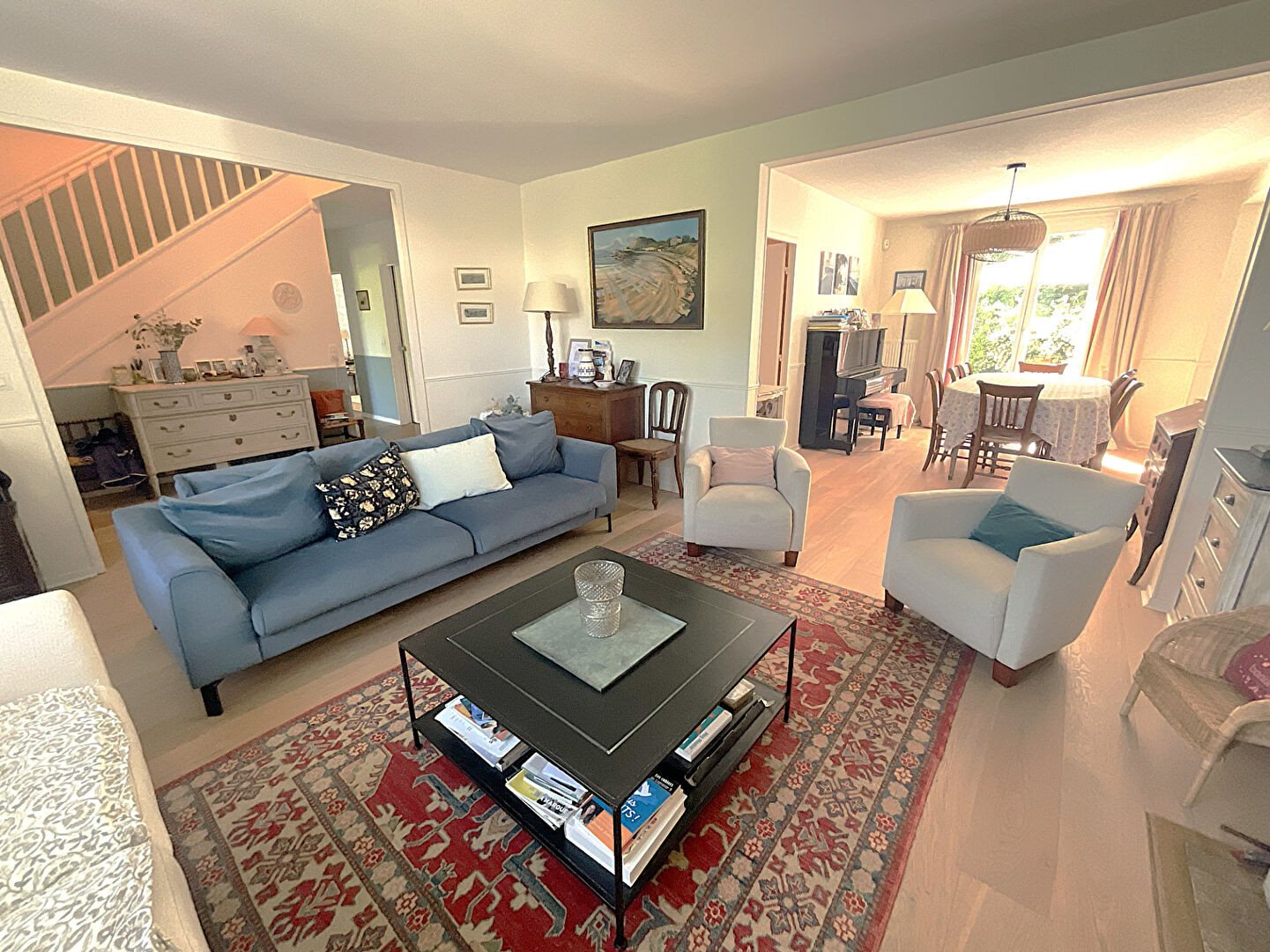 Maison à vendre, 182m², Voisins-le-Bretonneux