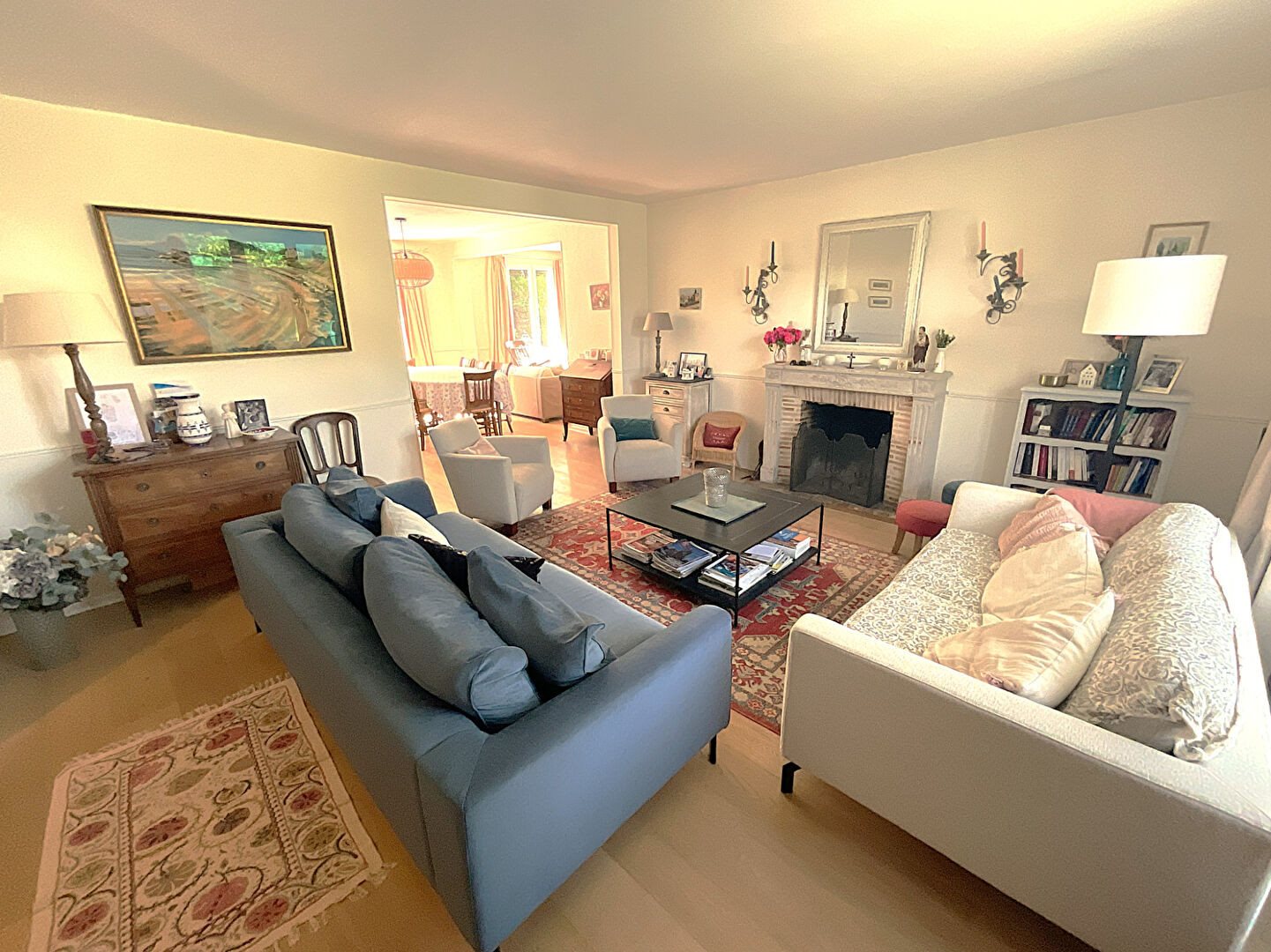 Maison à vendre, 182m², Voisins-le-Bretonneux