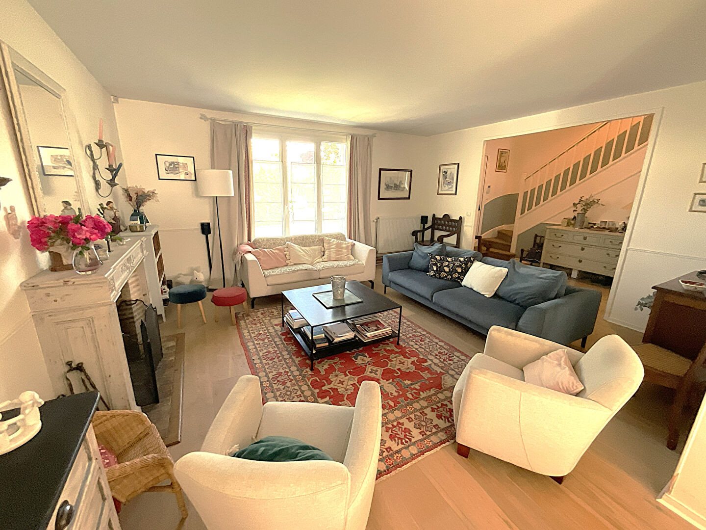 Maison à vendre, 182m², Voisins-le-Bretonneux
