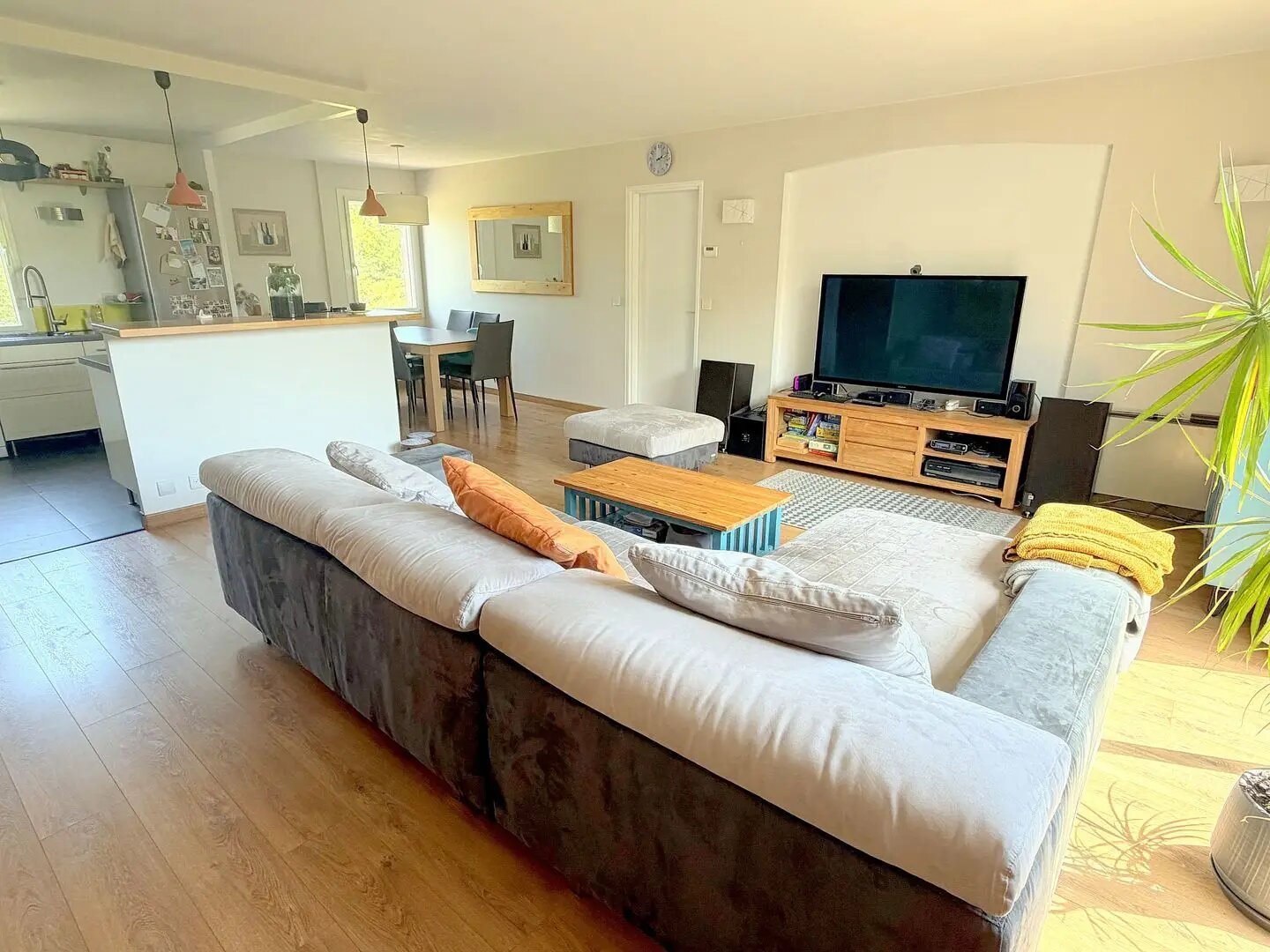 Appartement à vendre, 99m², Montigny-le-Bretonneux