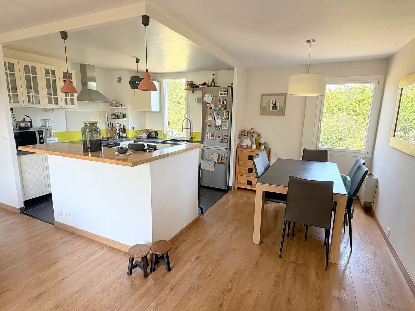 Appartement à vendre, 99m², Montigny-le-Bretonneux