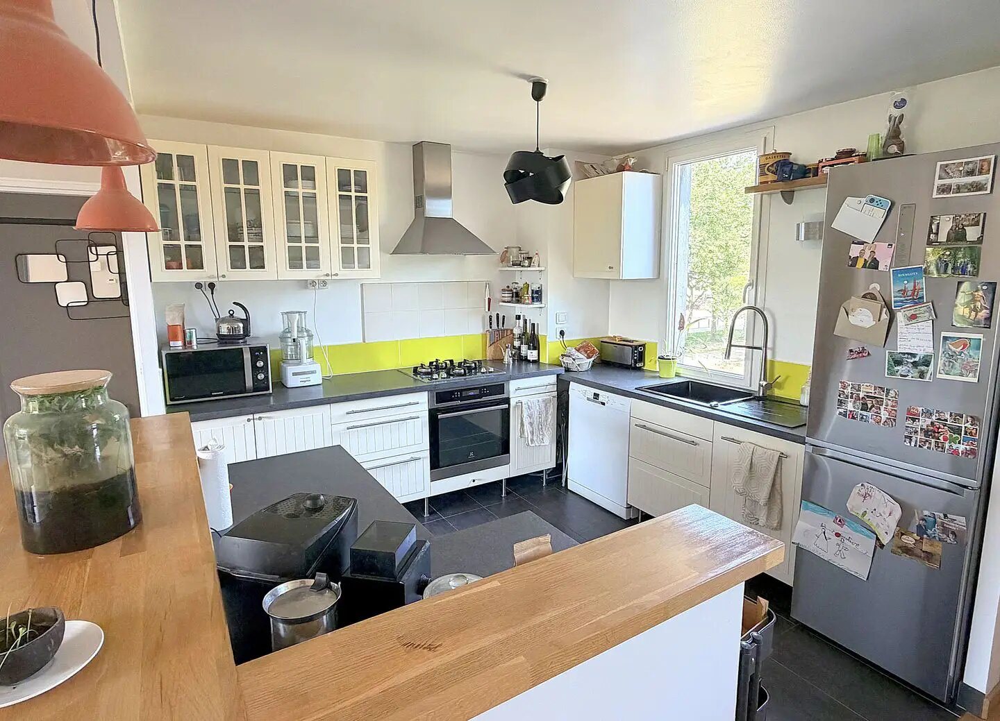 Appartement à vendre, 99m², Montigny-le-Bretonneux