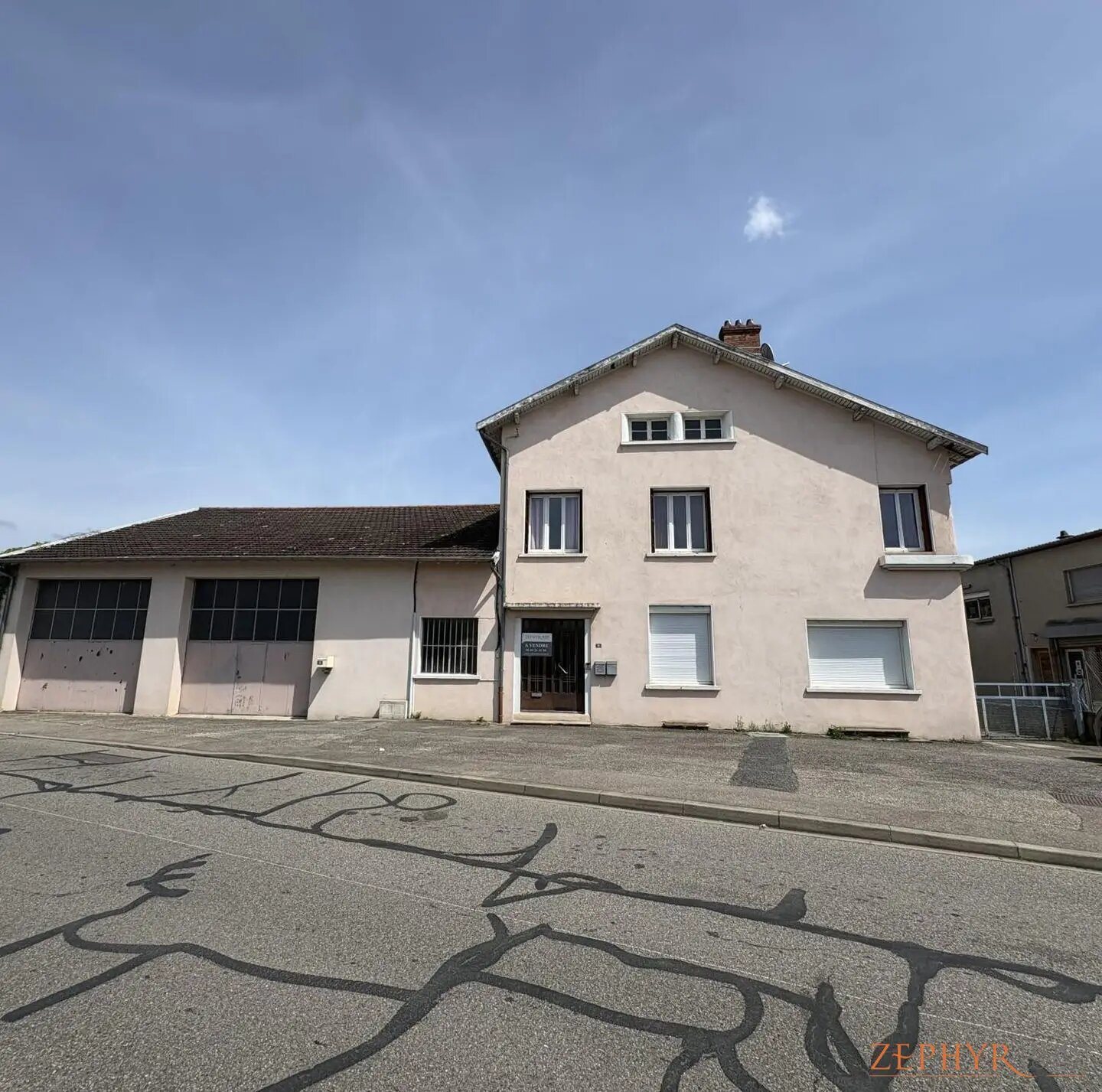 Appartement à vendre, 111m², Grigny