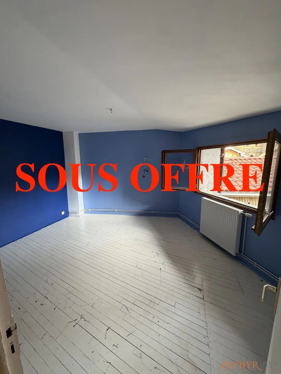 Appartement à vendre, 32m², L'Arbresle