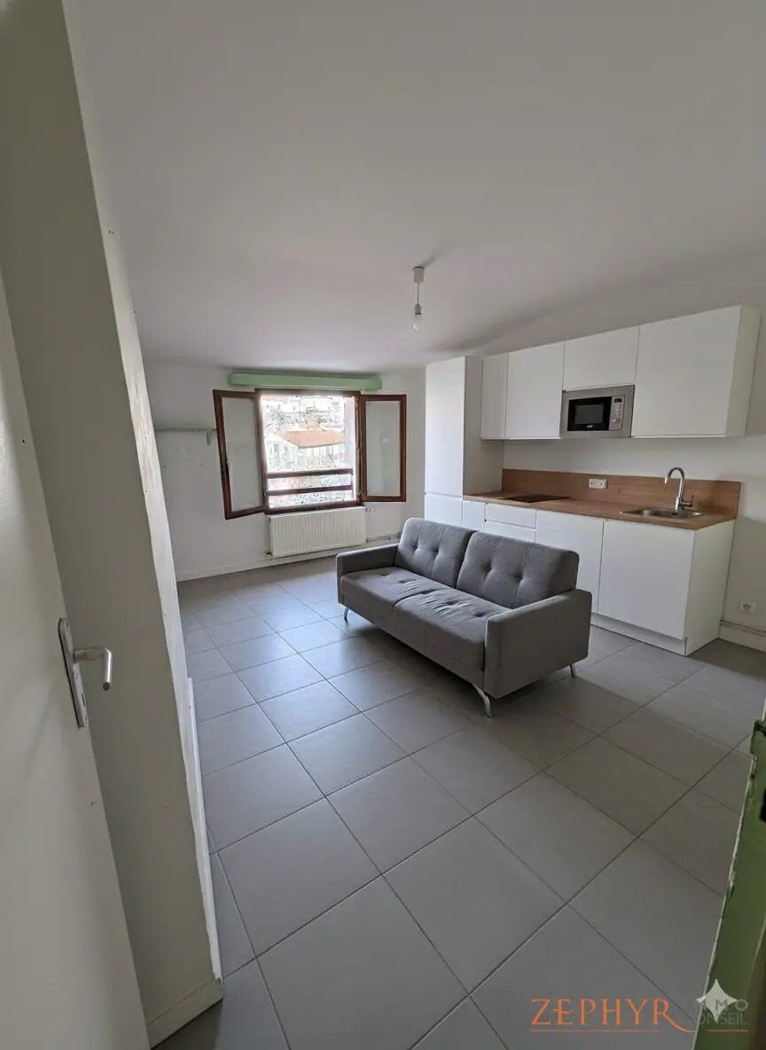 Appartement à vendre, 32m², L'Arbresle
