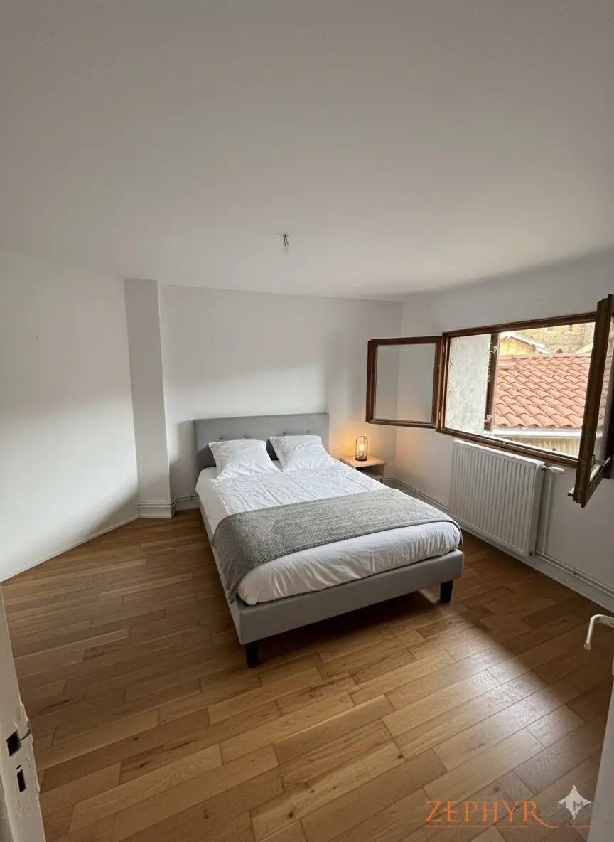 Appartement à vendre, 32m², L'Arbresle