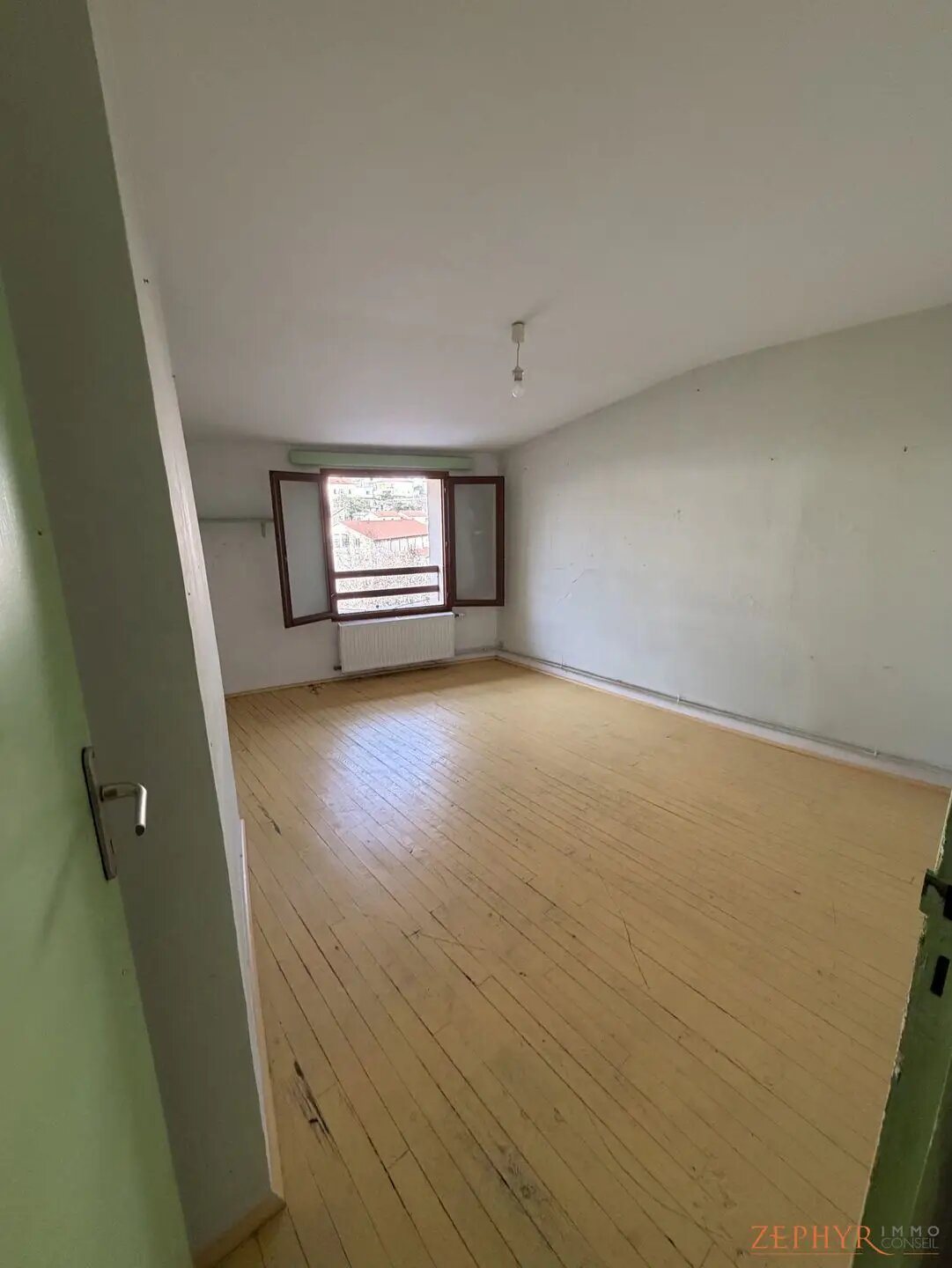Appartement à vendre, 32m², L'Arbresle