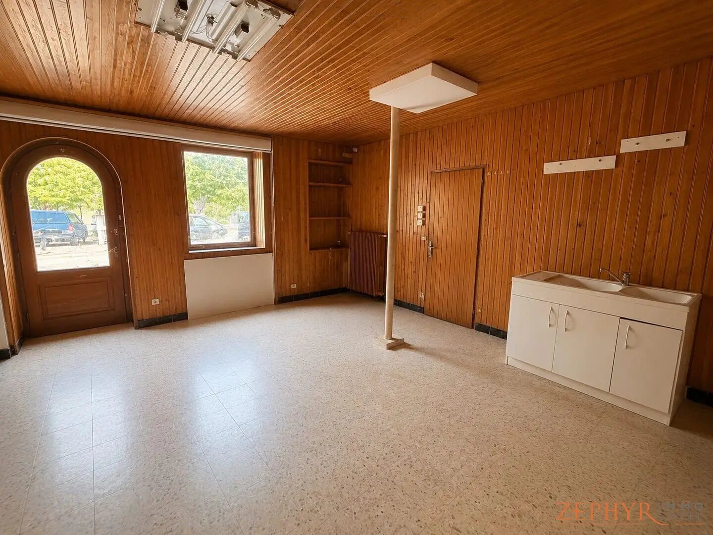 Appartement à vendre, 49m², L'Arbresle