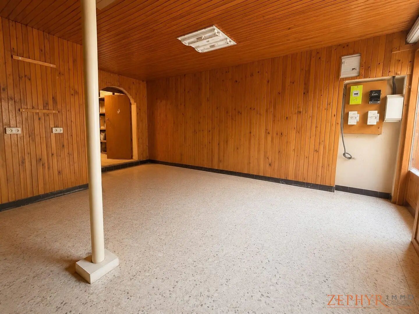 Appartement à vendre, 49m², L'Arbresle