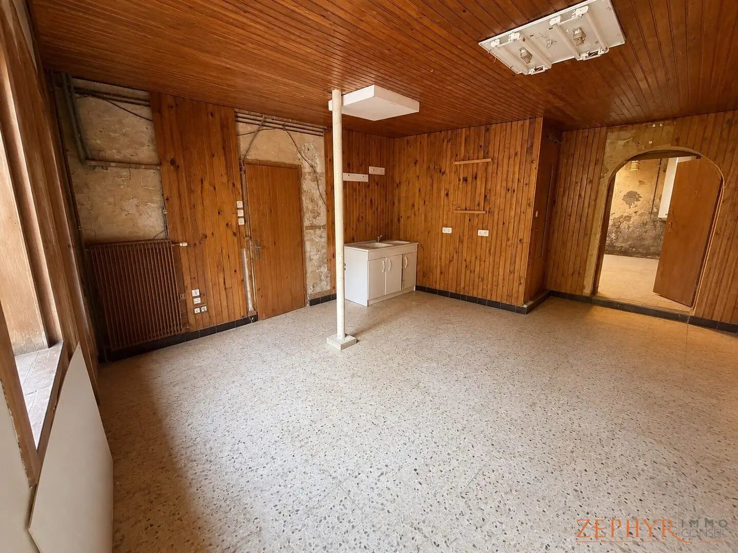Appartement à vendre, 49m², L'Arbresle