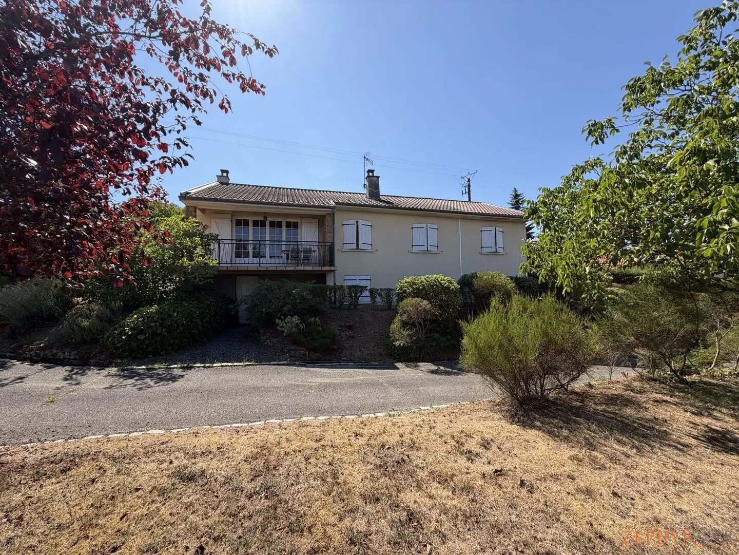 Maison à vendre, 156m², Ternand
