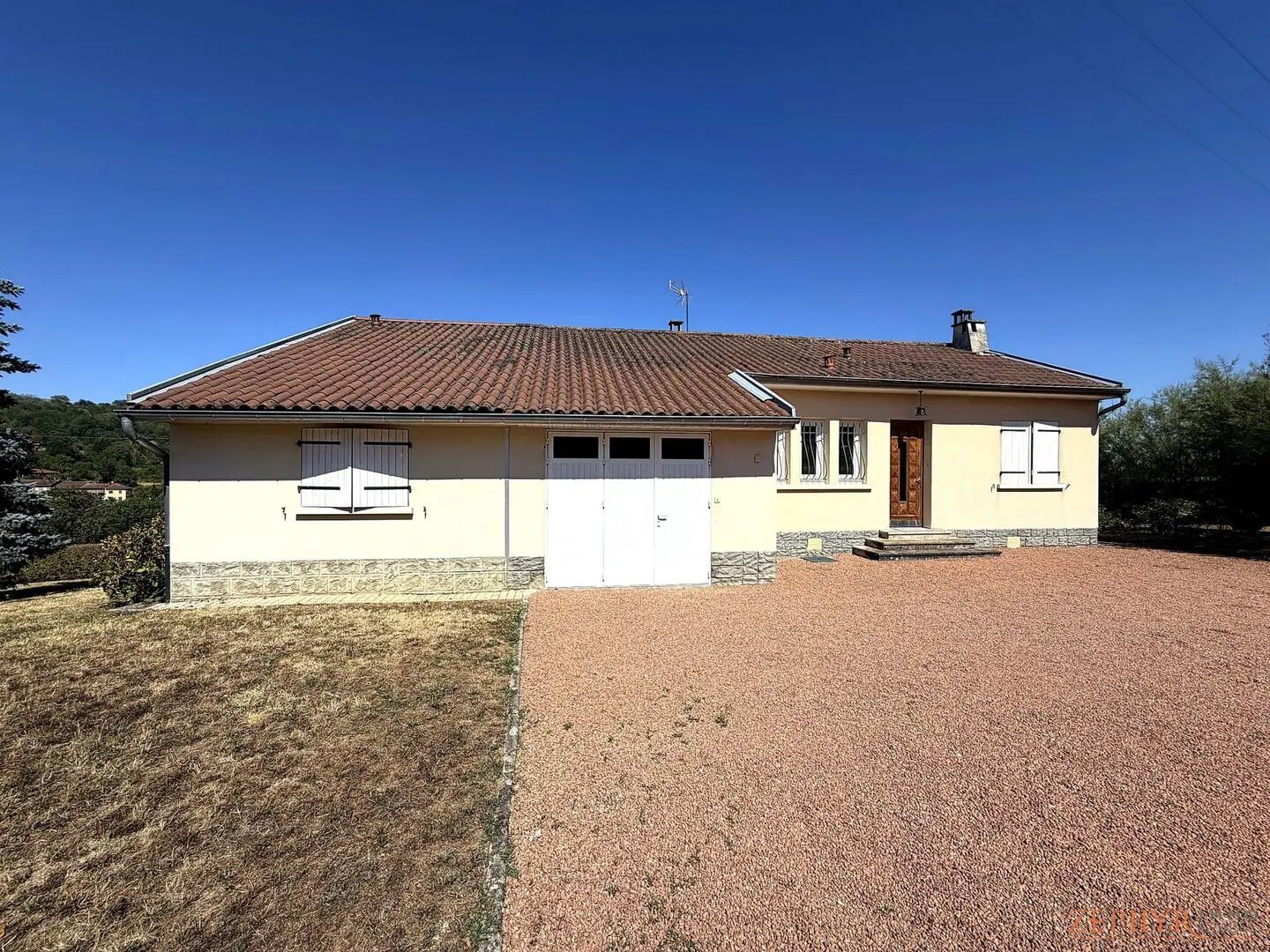 Maison à vendre, 156m², Ternand