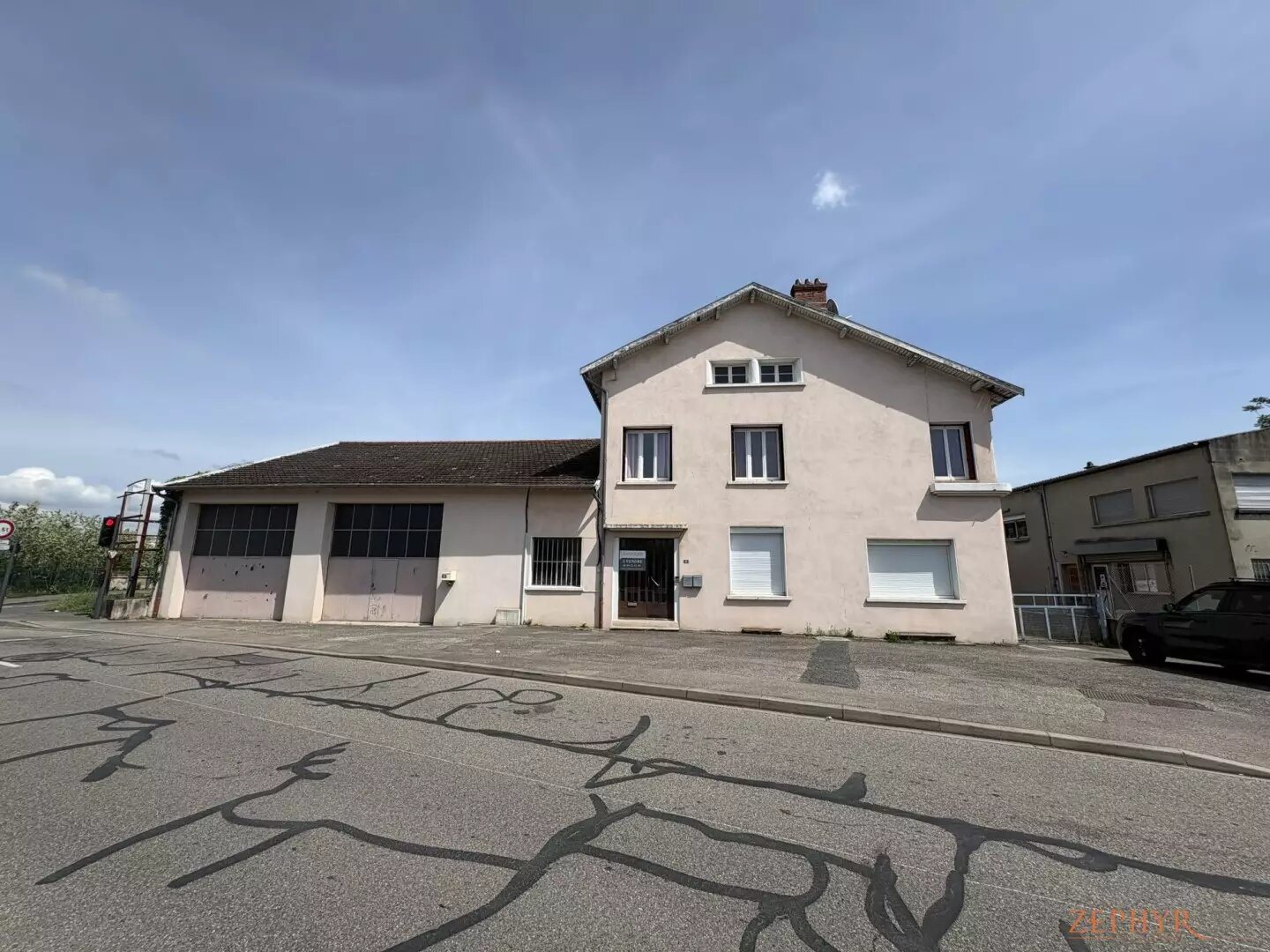 Appartement à vendre, 91m², Grigny