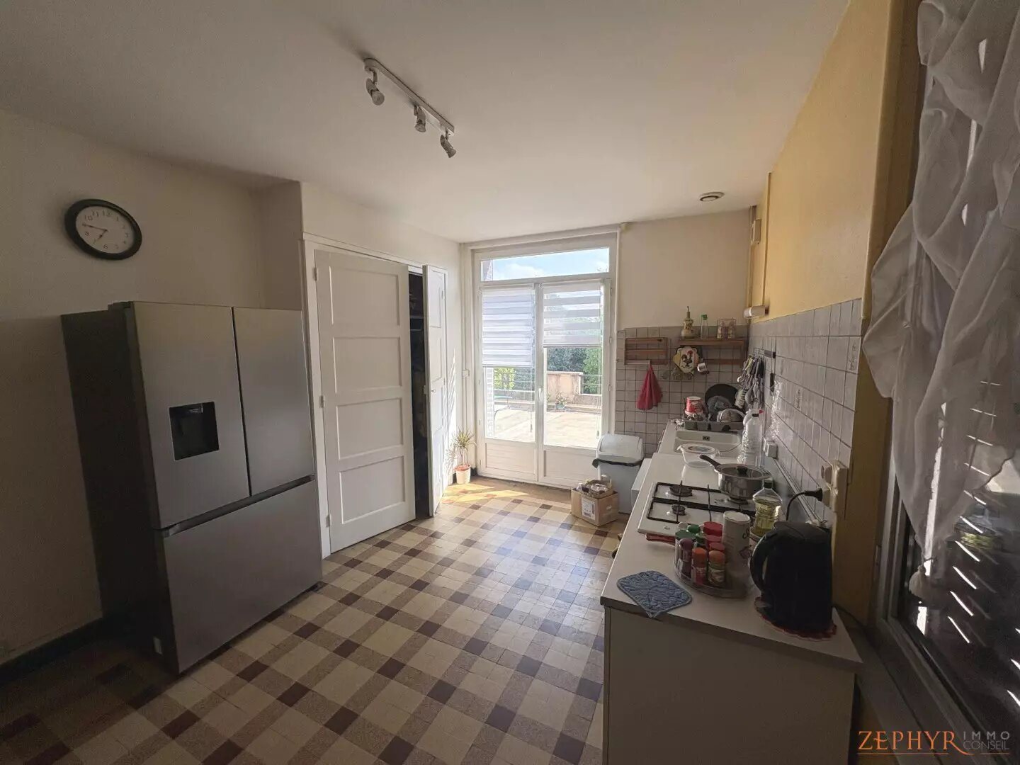 Appartement à vendre, 91m², Grigny