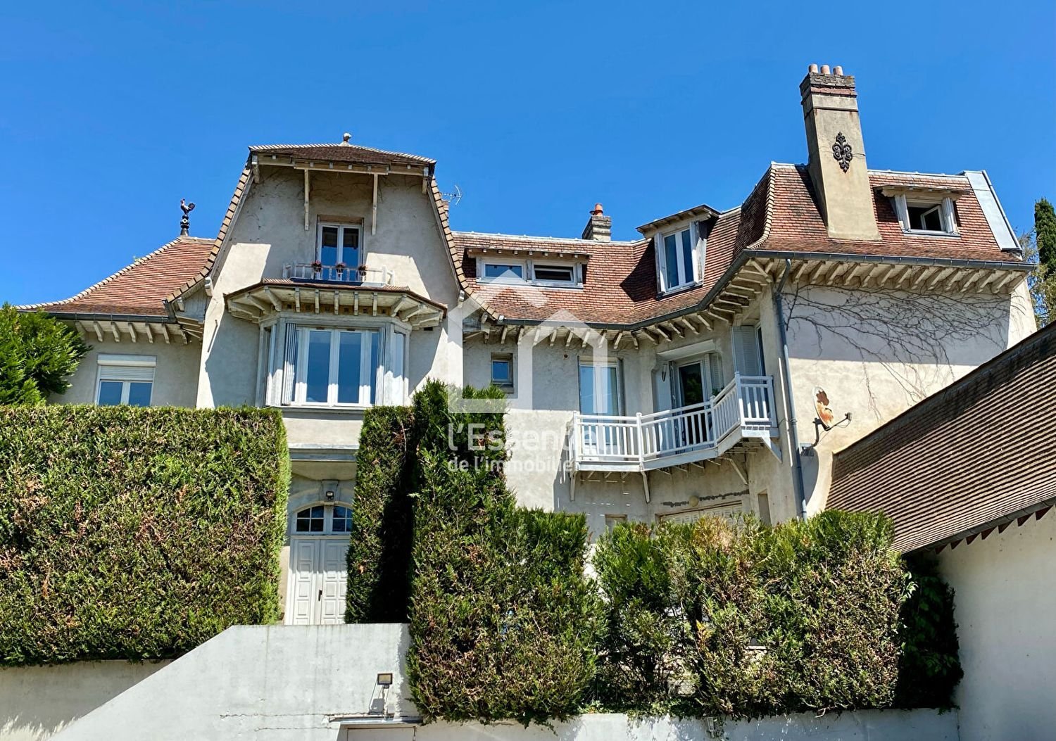 Appartement à vendre, 74m², Triel-sur-Seine