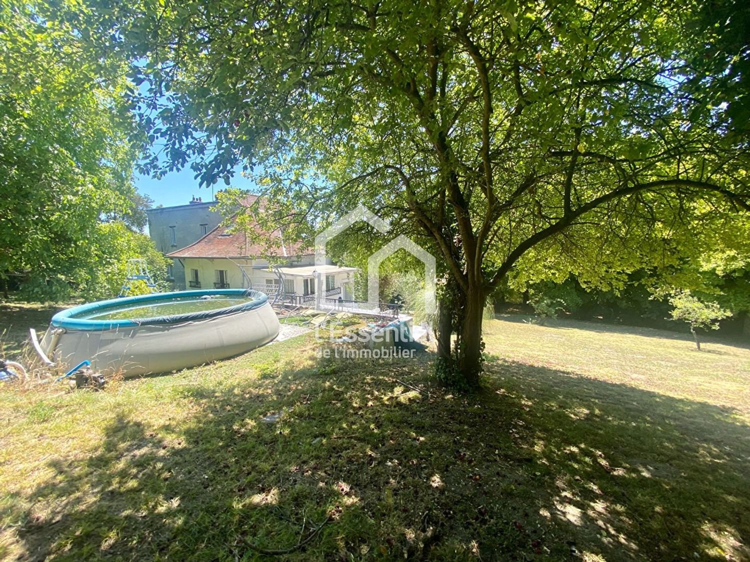 Appartement à vendre, 74m², Triel-sur-Seine