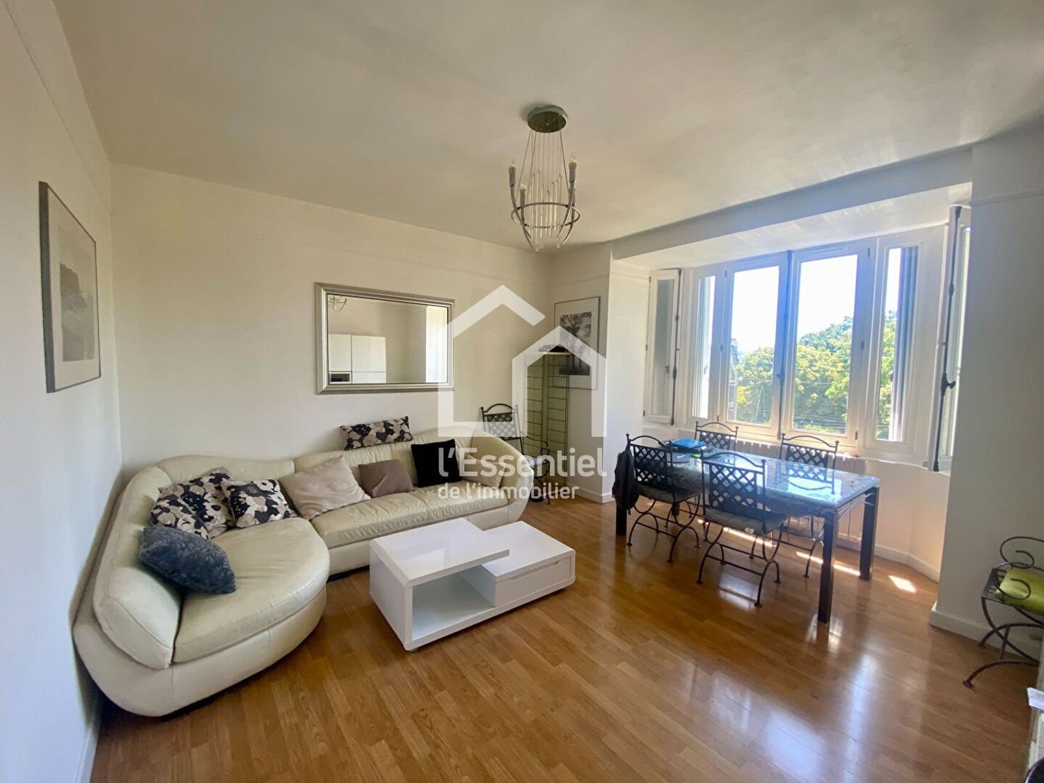 Appartement à vendre, 74m², Triel-sur-Seine